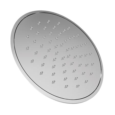 Newport Brass Shower Head, Satin Nickel (PVD), Ceiling 2152-15S